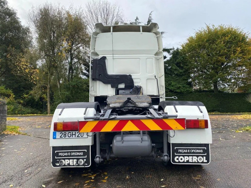 Tractor unit DAF CF 85.410 85CF 410 AUTOMATIC: picture 9
