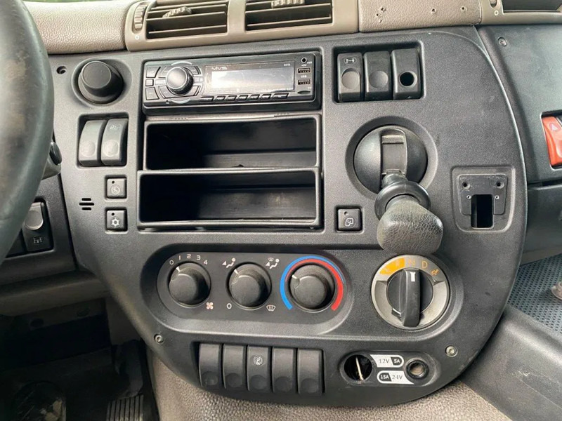 Tractor unit DAF CF 85.410 85CF 410 AUTOMATIC: picture 16