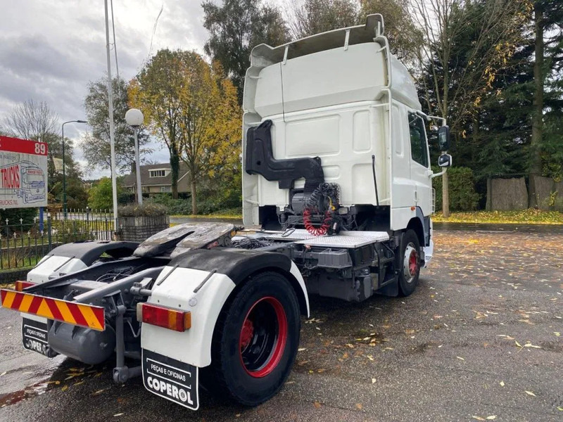 Tractor unit DAF CF 85.410 85CF 410 AUTOMATIC: picture 8