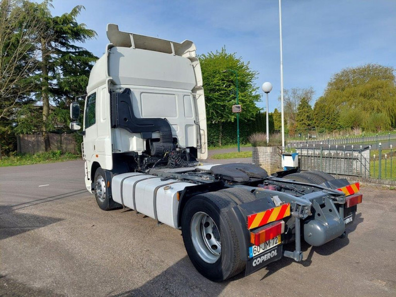 DAF CF 85.460 4x2 Retarder - Tractor unit: picture 4 DAF CF 85.460 4x2 Retarder - Tractor unit: picture 4