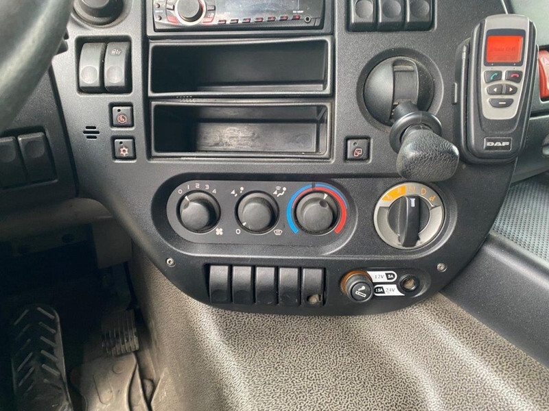 Tractor unit DAF CF 85.460 CF 460 HOLLAND TRUCK: picture 14