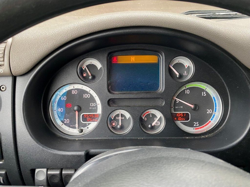 Tractor unit DAF CF 85.460 CF 460 HOLLAND TRUCK: picture 15