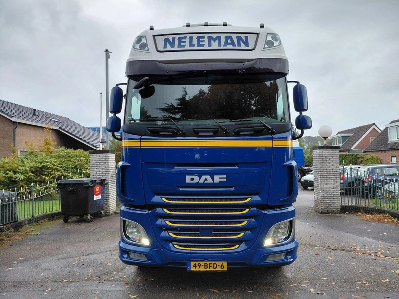 DAF XF 460 HOLLAND TRUCK IN EXCELLENT CONDITION - Tractor unit: picture 2 DAF XF 460 HOLLAND TRUCK IN EXCELLENT CONDITION - Tractor unit: picture 2