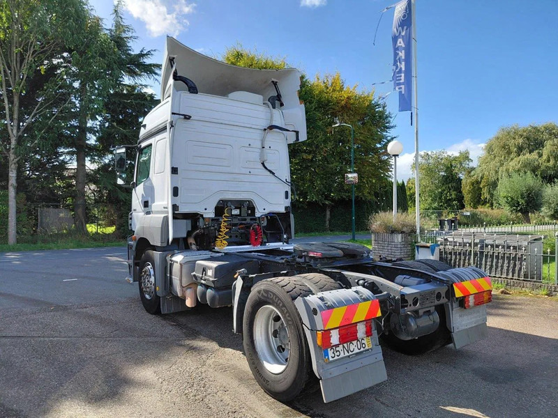 Mercedes-Benz Axor 1843 4x2 Retarder 2 Pieces - Tractor unit: picture 4 Mercedes-Benz Axor 1843 4x2 Retarder 2 Pieces - Tractor unit: picture 4
