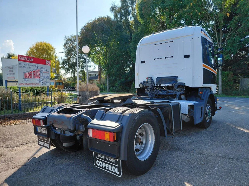 Scania R164-480 V8 4x2 - Tractor unit: picture 4 Scania R164-480 V8 4x2 - Tractor unit: picture 4
