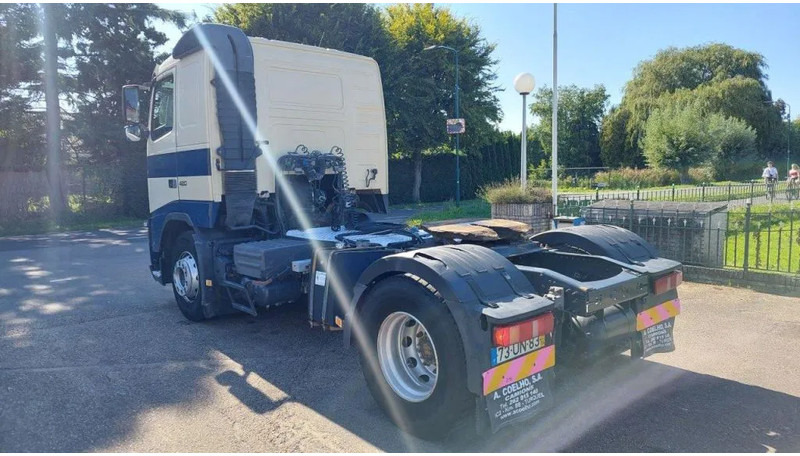 Volvo FH 12.420 - Tractor unit: picture 4 Volvo FH 12.420 - Tractor unit: picture 4