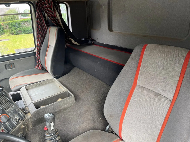 Tractor unit Volvo FL 10.320 4X2 TRUCKHEAD FULL STEEL SUSPENSION: picture 14 Tractor unit Volvo FL 10.320 4X2 TRUCKHEAD FULL STEEL SUSPENSION: picture 14