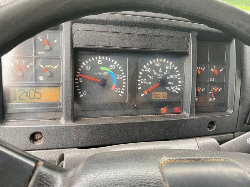 Box truck Volvo FL 614 FL 180: picture 8