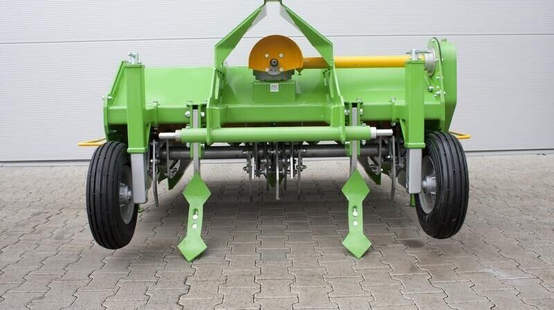 New Soil tillage equipment BOMET ARA: picture 8