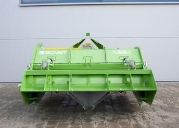 New Soil tillage equipment BOMET ARA: picture 7