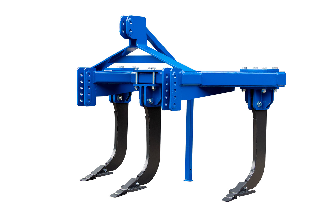 Metal-Technik Subsoiler /Głębosz 1,5 m / Subsolador - Plow: picture 2 Metal-Technik Subsoiler /Głębosz 1,5 m / Subsolador - Plow: picture 2