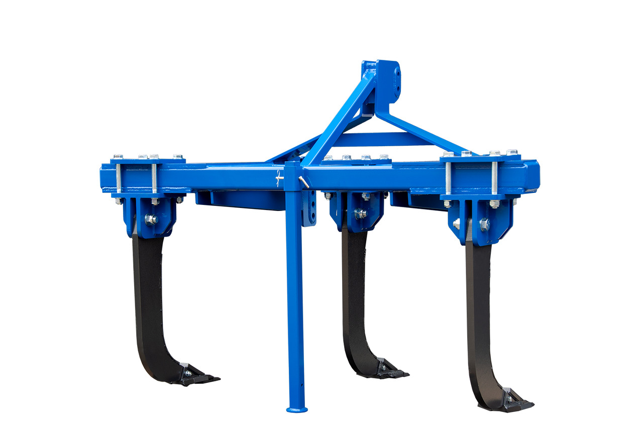 Metal-Technik Subsoiler /Głębosz 1,5 m / Subsolador - Plow: picture 3 Metal-Technik Subsoiler /Głębosz 1,5 m / Subsolador - Plow: picture 3