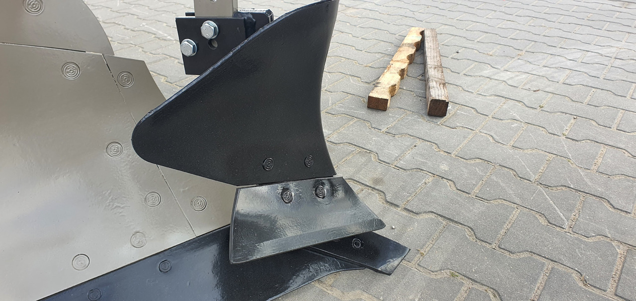 ROLEX POB 4+1 (5) - Plow: picture 1 ROLEX POB 4+1 (5) - Plow: picture 1