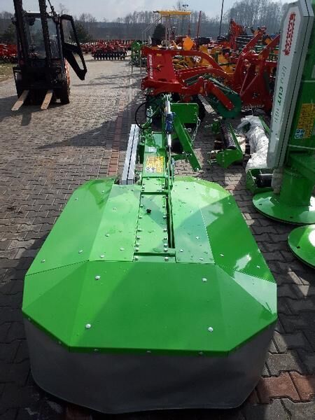 TALEX TALEX Z042/2 - Mower: picture 1 TALEX TALEX Z042/2 - Mower: picture 1