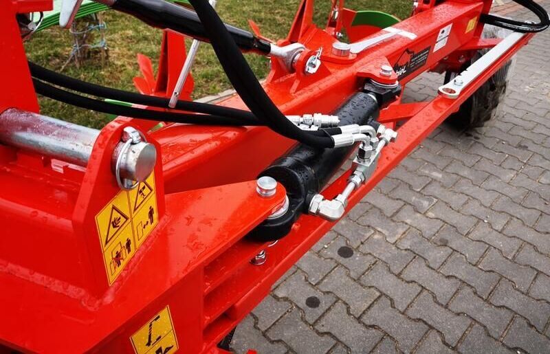 ZABIEL New ZABIEL PZ-3 - Plow: picture 2 ZABIEL New ZABIEL PZ-3 - Plow: picture 2