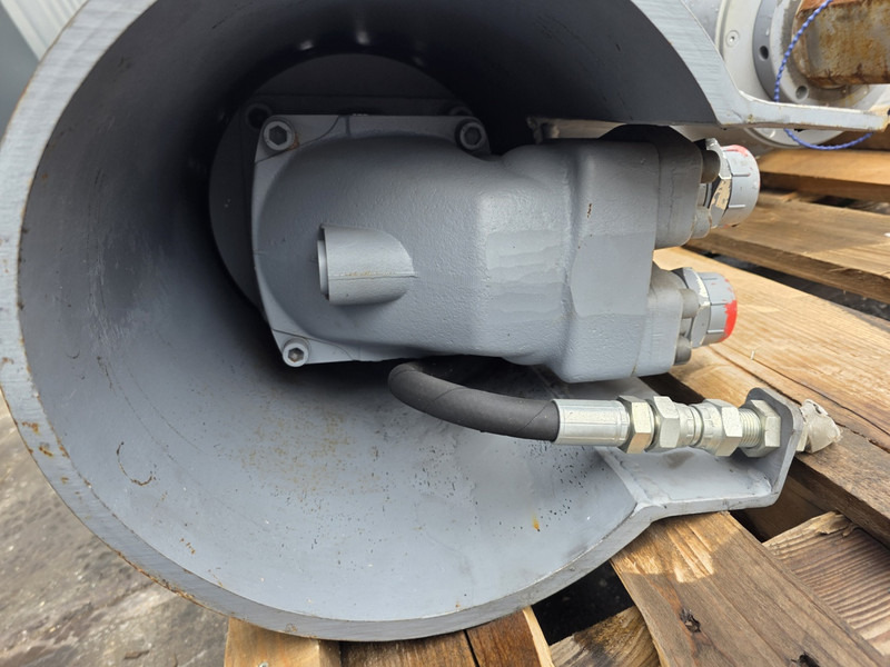 Augertorgue 25000 max grondboor earthdrill augertorgue 25000 max - Attachment for Agricultural machinery: picture 5 Augertorgue 25000 max grondboor earthdrill augertorgue 25000 max - Attachment for Agricultural machinery: picture 5