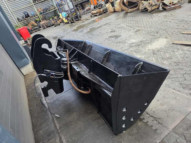 Verachtert cw55s kantelbak cw55 tilting bucket - Bucket for Construction machinery: picture 4 Verachtert cw55s kantelbak cw55 tilting bucket - Bucket for Construction machinery: picture 4