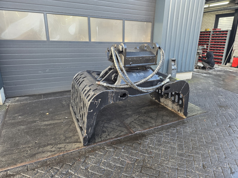 Demarecg drg 27 sorteergrijper cw 40 sorteergrijper - Grapple: picture 2 Demarecg drg 27 sorteergrijper cw 40 sorteergrijper - Grapple: picture 2