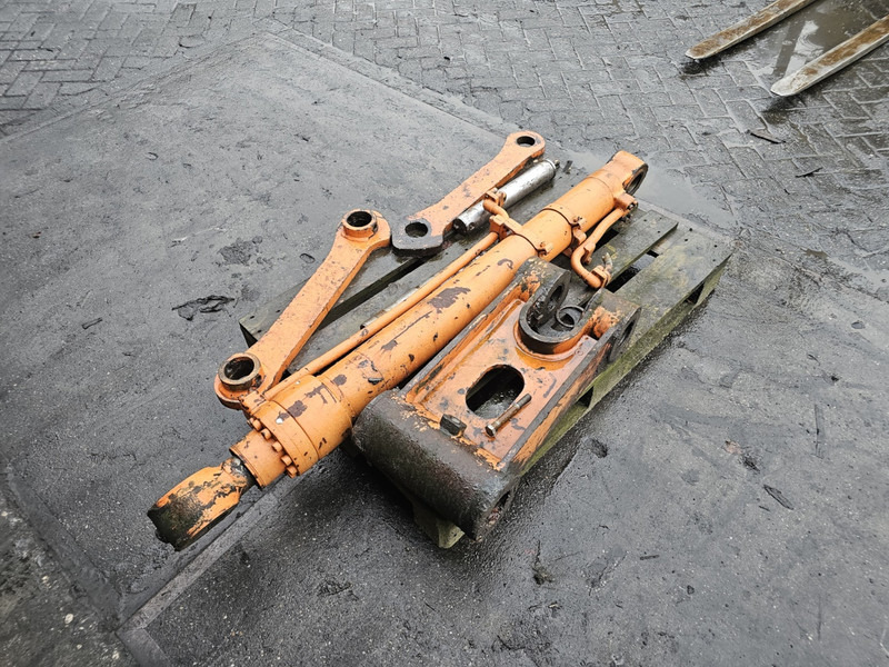 Doosan dx 180 cilinder drukstuk doosan dx link doosan dx180 - Bucket for Construction machinery: picture 3 Doosan dx 180 cilinder drukstuk doosan dx link doosan dx180 - Bucket for Construction machinery: picture 3