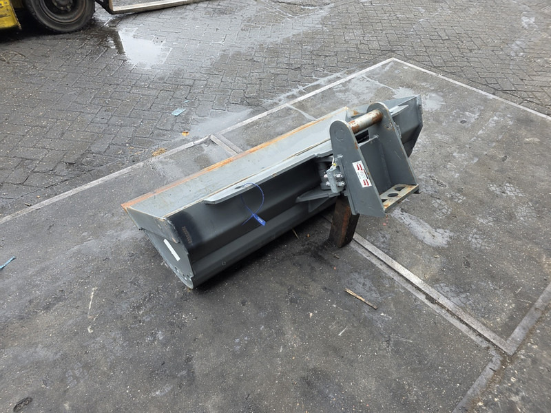 Kantelbak lehnhof ms03 sw03 tilting bucket lehnhof kinshofer ms03 sw03 - Bucket for Construction machinery: picture 3 Kantelbak lehnhof ms03 sw03 tilting bucket lehnhof kinshofer ms03 sw03 - Bucket for Construction machinery: picture 3