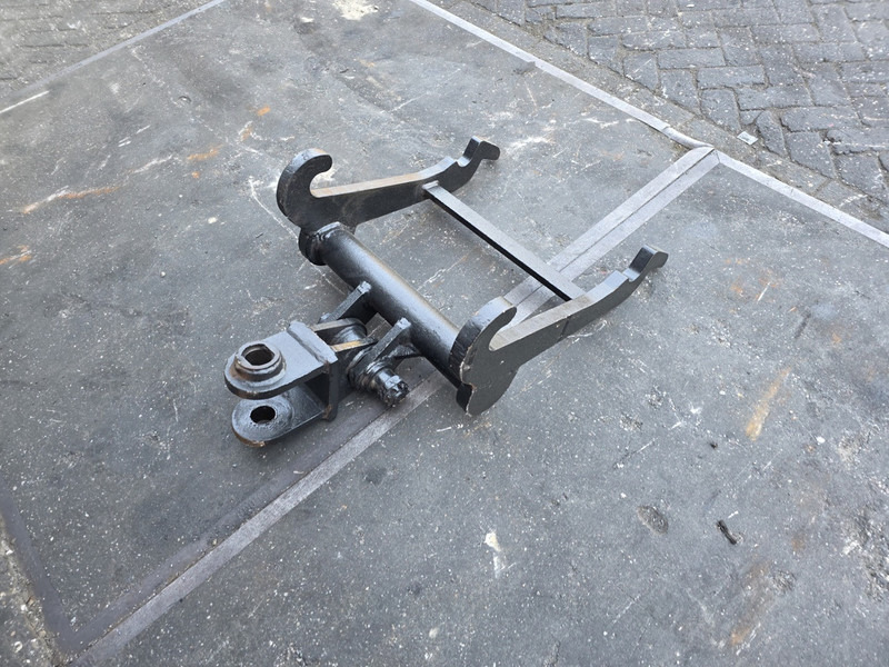 Kopplaat cw 30 cw 40 hanger hanger voor cw30 cw 40 zandgrijper - Quick coupler for Construction machinery: picture 4 Kopplaat cw 30 cw 40 hanger hanger voor cw30 cw 40 zandgrijper - Quick coupler for Construction machinery: picture 4