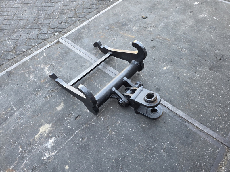 Kopplaat cw 30 cw 40 hanger hanger voor cw30 cw 40 zandgrijper - Quick coupler for Construction machinery: picture 5 Kopplaat cw 30 cw 40 hanger hanger voor cw30 cw 40 zandgrijper - Quick coupler for Construction machinery: picture 5