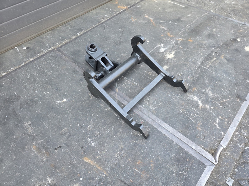 Kopplaat cw 30 cw 40 hanger hanger voor cw30 cw 40 zandgrijper - Quick coupler for Construction machinery: picture 3 Kopplaat cw 30 cw 40 hanger hanger voor cw30 cw 40 zandgrijper - Quick coupler for Construction machinery: picture 3