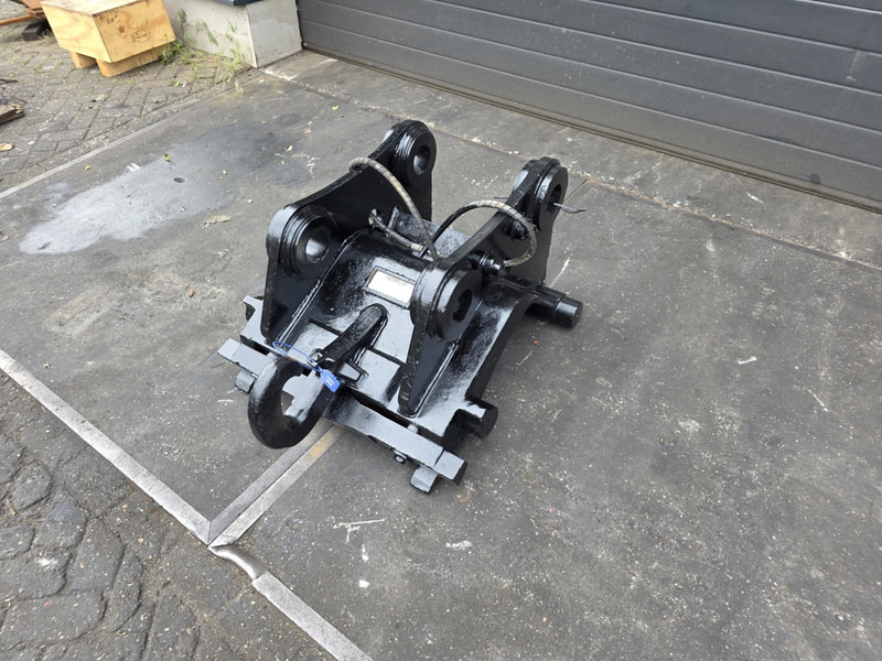 Snelwissel cw 45 cat 325 verachtert coupler cw45 - Quick coupler for Construction machinery: picture 1 Snelwissel cw 45 cat 325 verachtert coupler cw45 - Quick coupler for Construction machinery: picture 1