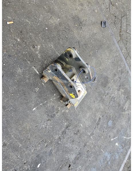 Snelwissel cw05 minigraver coupler cw05 - Quick coupler for Construction machinery: picture 1 Snelwissel cw05 minigraver coupler cw05 - Quick coupler for Construction machinery: picture 1