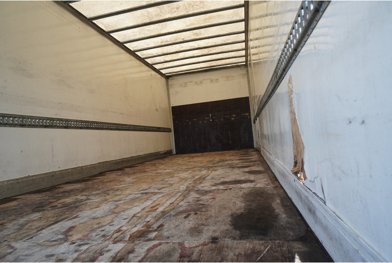 DAF LF 180 CLOSED BOX 310.600KM - Box truck: picture 5 DAF LF 180 CLOSED BOX 310.600KM - Box truck: picture 5