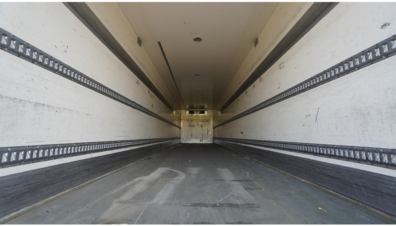 HTF 3 AXLE FRIGO TRAILER - Refrigerator semi-trailer: picture 4 HTF 3 AXLE FRIGO TRAILER - Refrigerator semi-trailer: picture 4