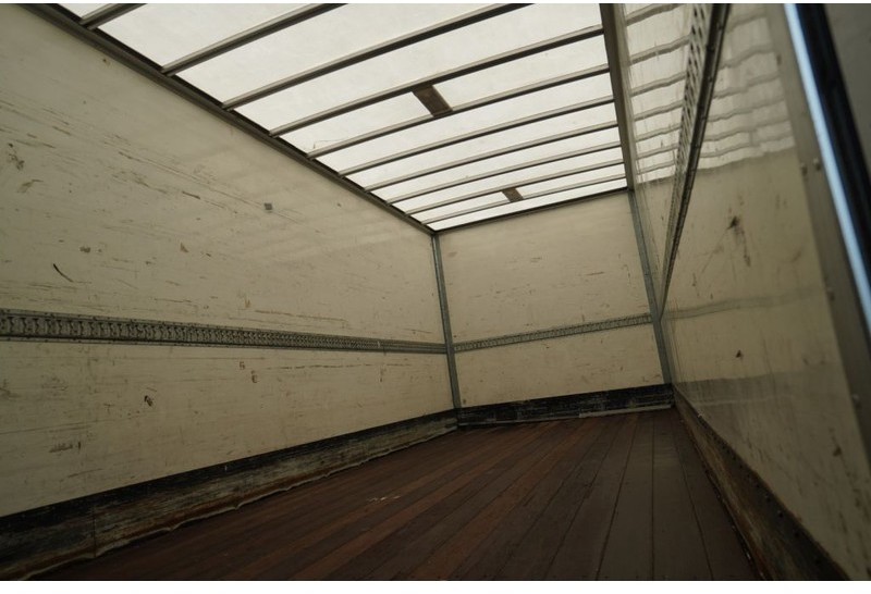 MAN TGL 12.220 CLOSED BOX EURO 5 D HOLLANDIA - Box truck: picture 5 MAN TGL 12.220 CLOSED BOX EURO 5 D HOLLANDIA - Box truck: picture 5