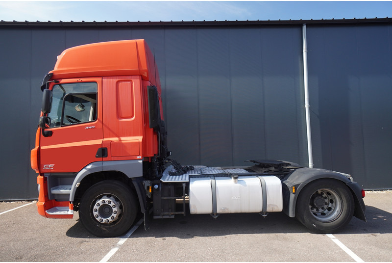 DAF CF 440 717.100KM - Tractor unit: picture 1 DAF CF 440 717.100KM - Tractor unit: picture 1