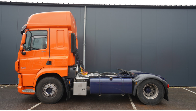 DAF CF 460 FT SSC EURO 6 859.000KM - Tractor unit: picture 1 DAF CF 460 FT SSC EURO 6 859.000KM - Tractor unit: picture 1