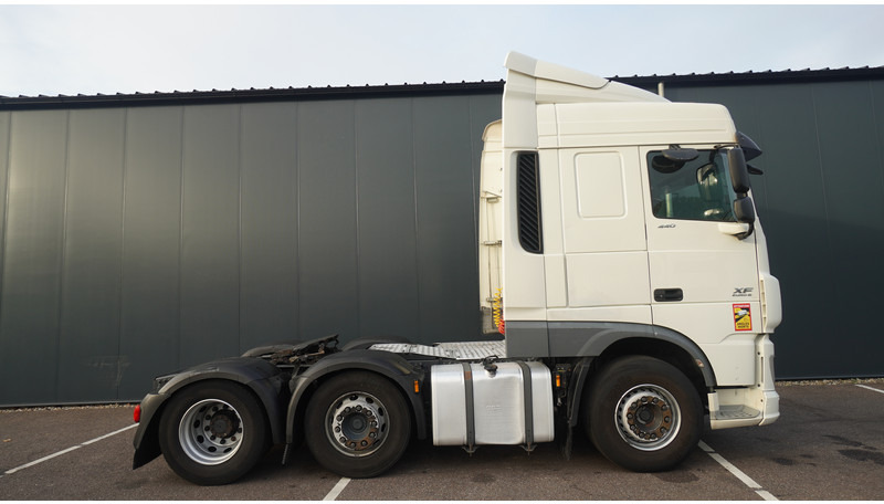 DAF XF 440 6X2 SC EURO 6 - Tractor unit: picture 2 DAF XF 440 6X2 SC EURO 6 - Tractor unit: picture 2