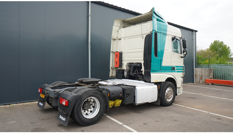 Tractor unit DAF XF 440 SC ADR EURO 6 856.000KM: picture 8