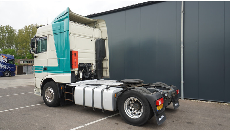 Tractor unit DAF XF 440 SC ADR EURO 6 856.000KM: picture 9