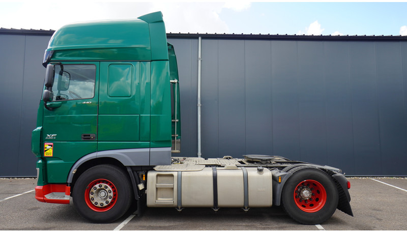DAF XF 440 SSC EURO 6 823.000 KM - Tractor unit: picture 1 DAF XF 440 SSC EURO 6 823.000 KM - Tractor unit: picture 1