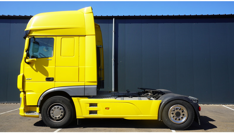 DAF XF 450 SSC EURO 6 845.000KM - Tractor unit: picture 1 DAF XF 450 SSC EURO 6 845.000KM - Tractor unit: picture 1