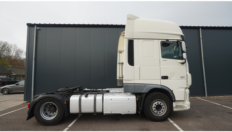 DAF XF 460 EURO 6 SSC - Tractor unit: picture 2 DAF XF 460 EURO 6 SSC - Tractor unit: picture 2
