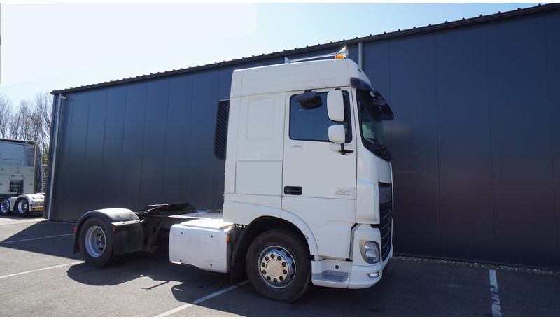 DAF XF 460 SC EURO 6 877.500KM - Tractor unit: picture 4 DAF XF 460 SC EURO 6 877.500KM - Tractor unit: picture 4