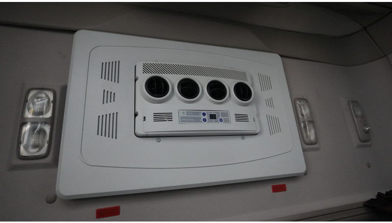 Lease a DAF XF 480 SSC RETARDER 719.000KM DAF XF 480 SSC RETARDER 719.000KM: picture 6 Lease a DAF XF 480 SSC RETARDER 719.000KM DAF XF 480 SSC RETARDER 719.000KM: picture 6