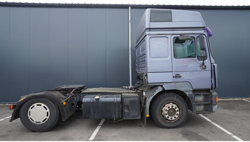MAN F2000 EURO 2 MANUAL GEARBOX 6 CYLINDER - Tractor unit: picture 2 MAN F2000 EURO 2 MANUAL GEARBOX 6 CYLINDER - Tractor unit: picture 2