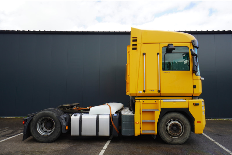 Renault MAGNUM 480 DXI RETARDER EURO 5 WITHOUT DOCUMENTS - Tractor unit: picture 2 Renault MAGNUM 480 DXI RETARDER EURO 5 WITHOUT DOCUMENTS - Tractor unit: picture 2