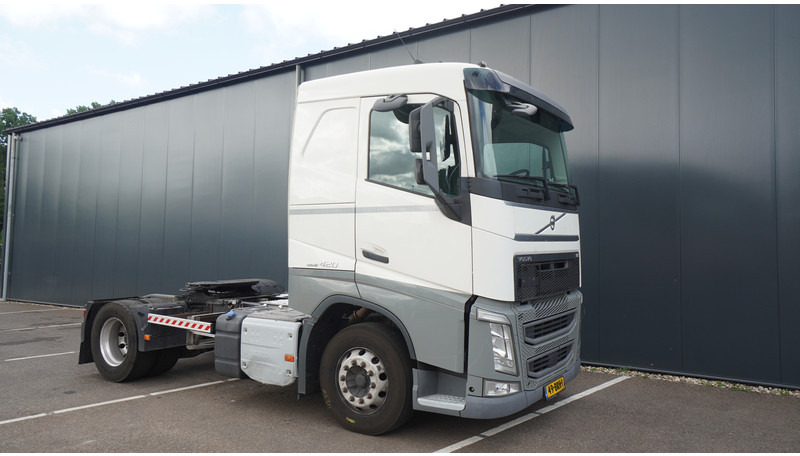 Volvo FH 420 ADR EURO 6 756.000KM - Tractor unit: picture 4 Volvo FH 420 ADR EURO 6 756.000KM - Tractor unit: picture 4
