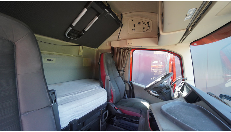 Tractor unit Volvo FH 460 EURO 6 GLOBETROTTER: picture 6