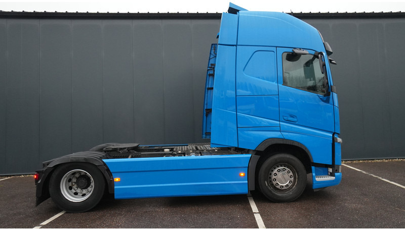 Volvo FH480 LNG 761.200KM - Tractor unit: picture 2 Volvo FH480 LNG 761.200KM - Tractor unit: picture 2