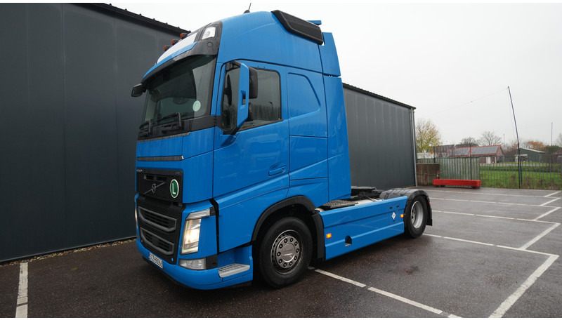 Volvo FH480 LNG 761.200KM - Tractor unit: picture 3 Volvo FH480 LNG 761.200KM - Tractor unit: picture 3