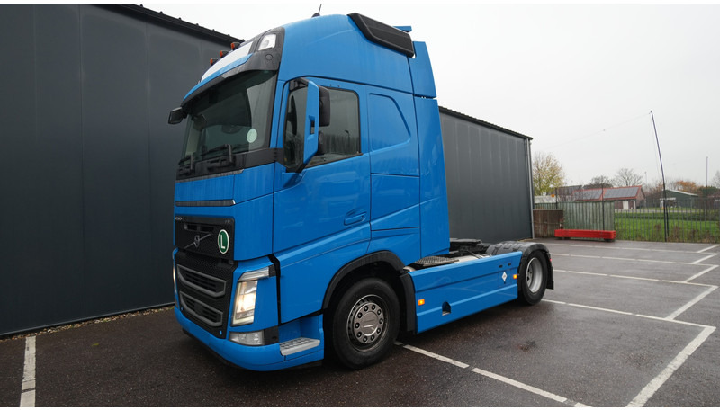 Volvo FH480 LNG 771.400KM - Tractor unit: picture 3 Volvo FH480 LNG 771.400KM - Tractor unit: picture 3