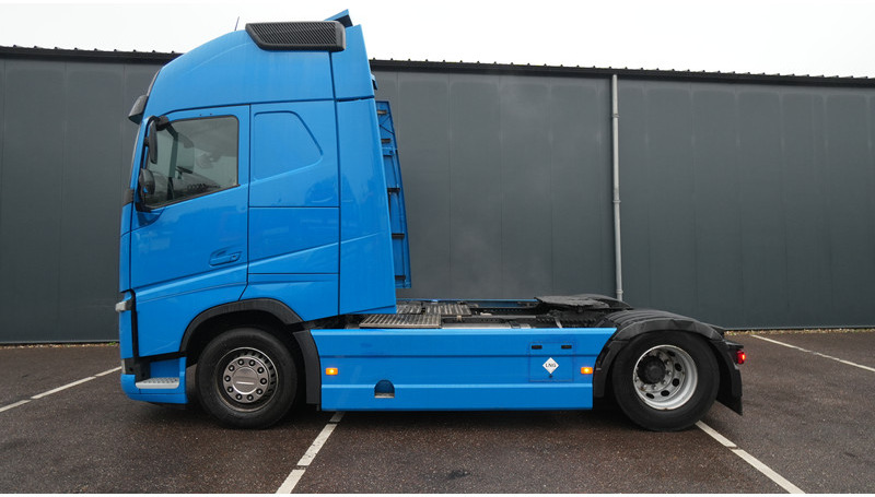 Volvo FH480 LNG 777.200KM - Tractor unit: picture 1 Volvo FH480 LNG 777.200KM - Tractor unit: picture 1
